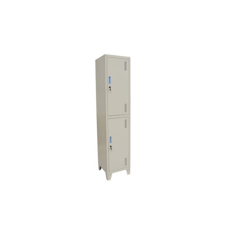 Garderobni sklop GS1 sa dve kasete
